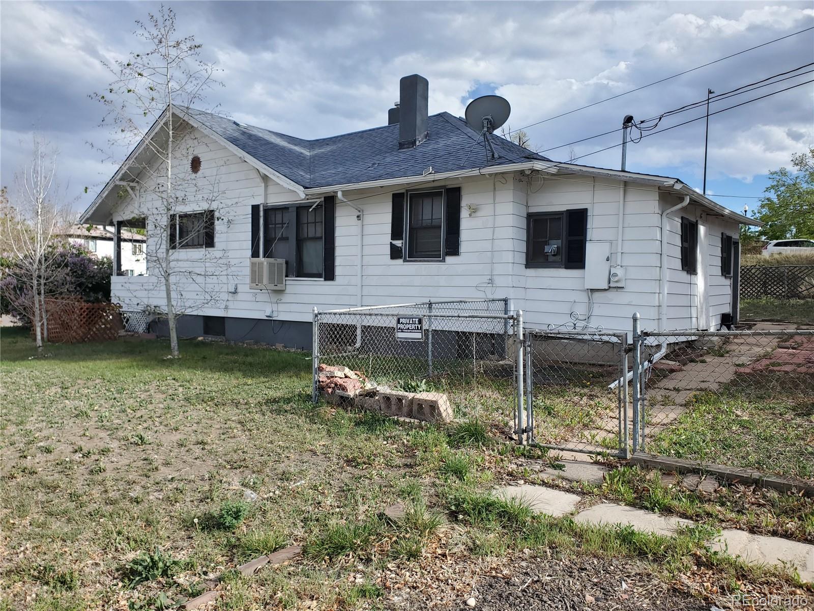 Real Estate Photo