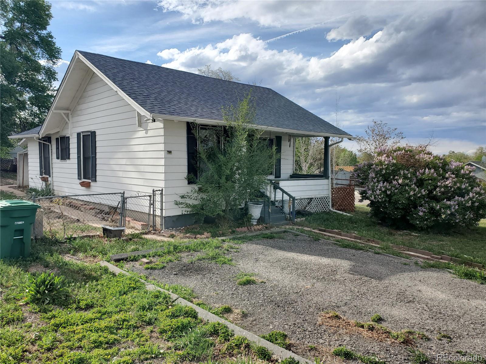 Real Estate Photo