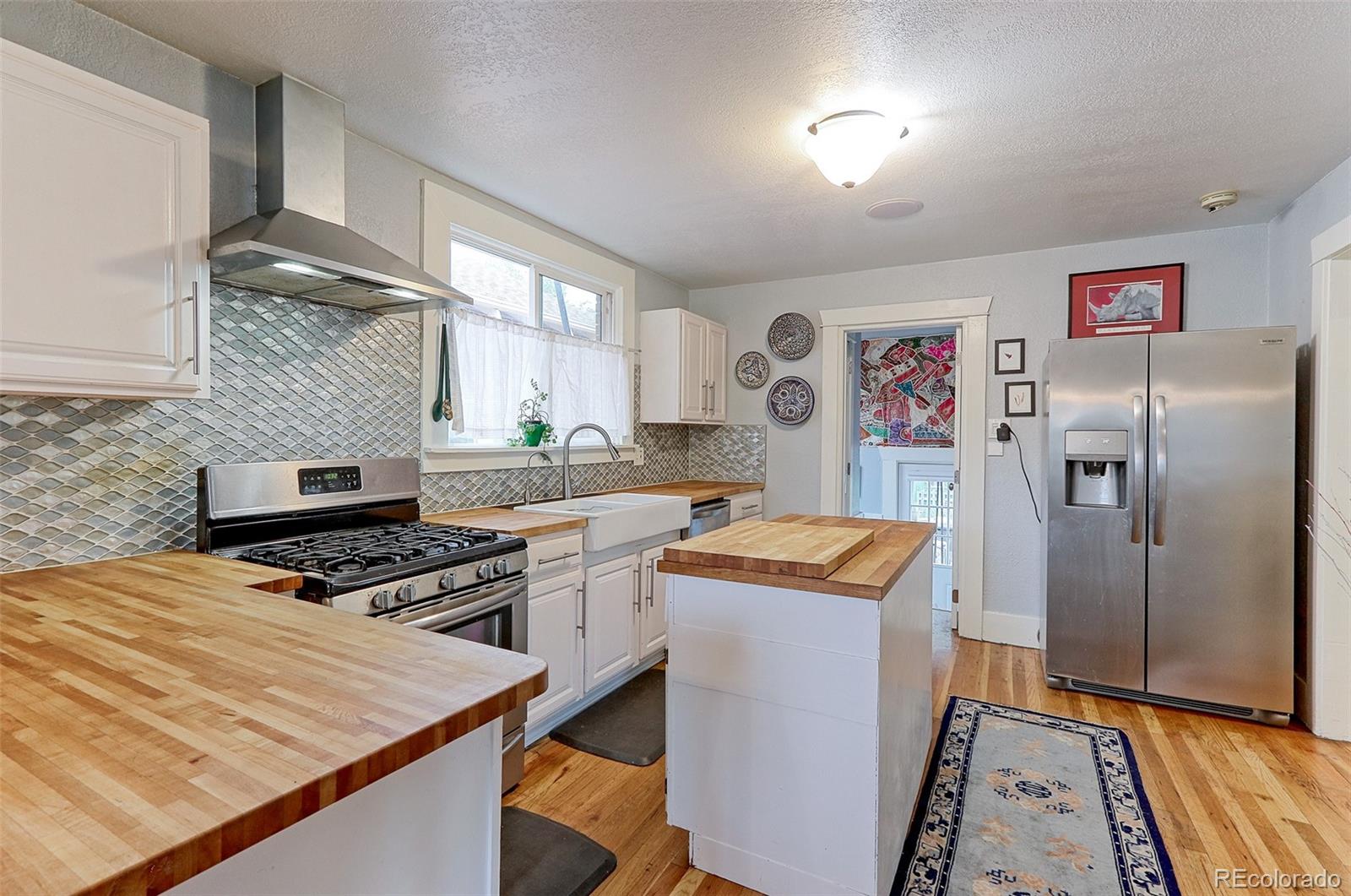Real Estate Photo