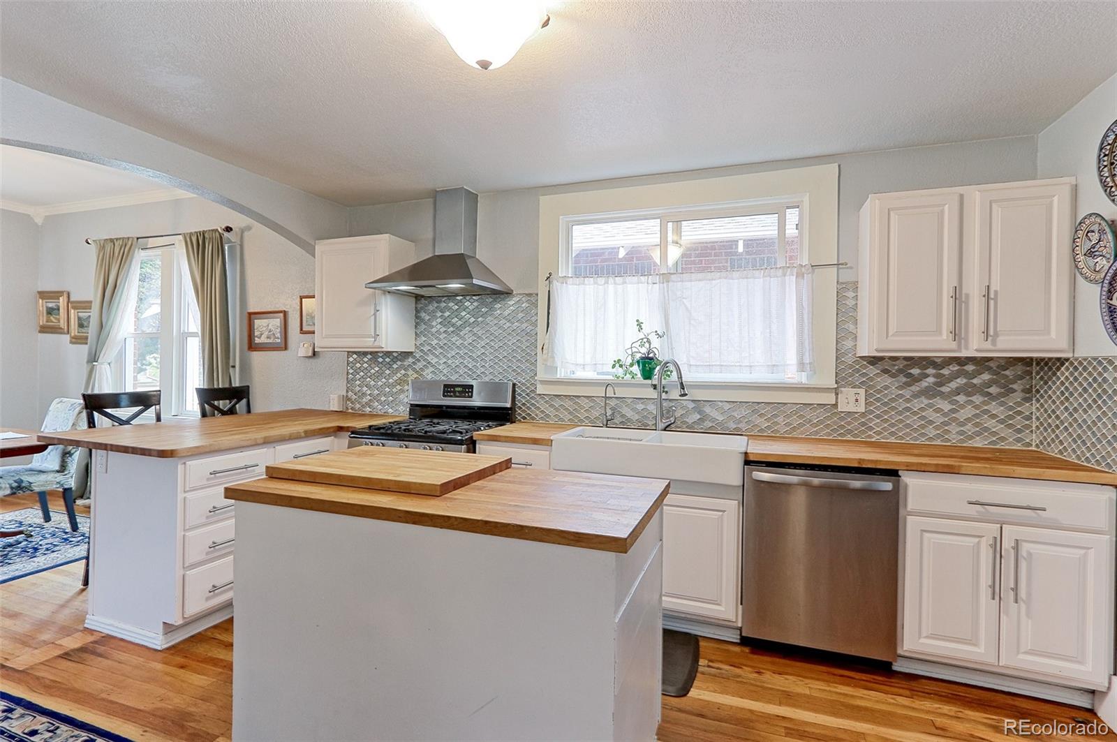 Real Estate Photo