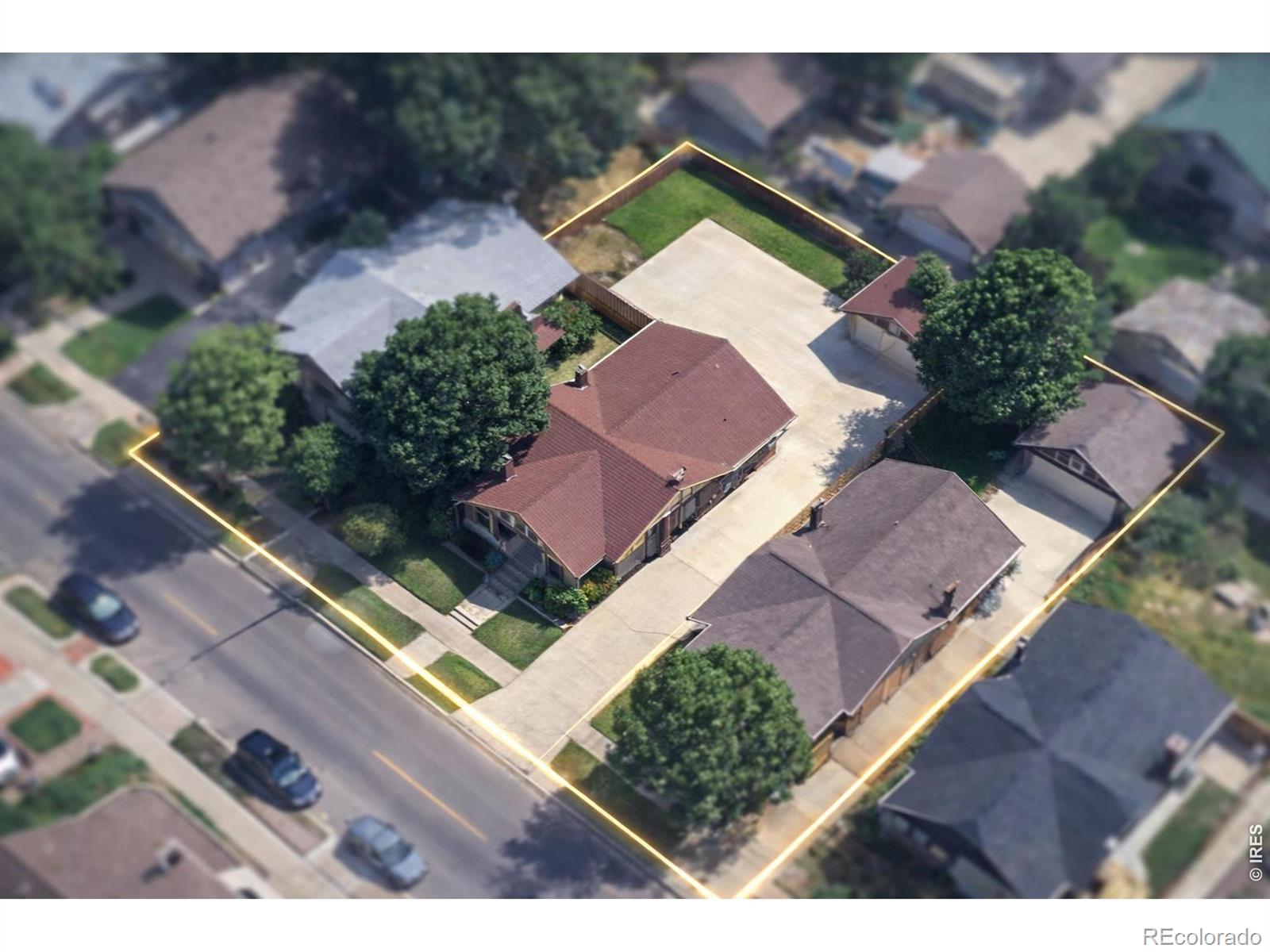 Real Estate Photo