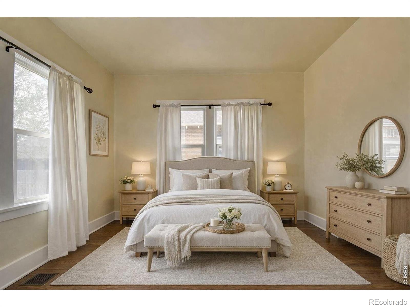 Real Estate Photo