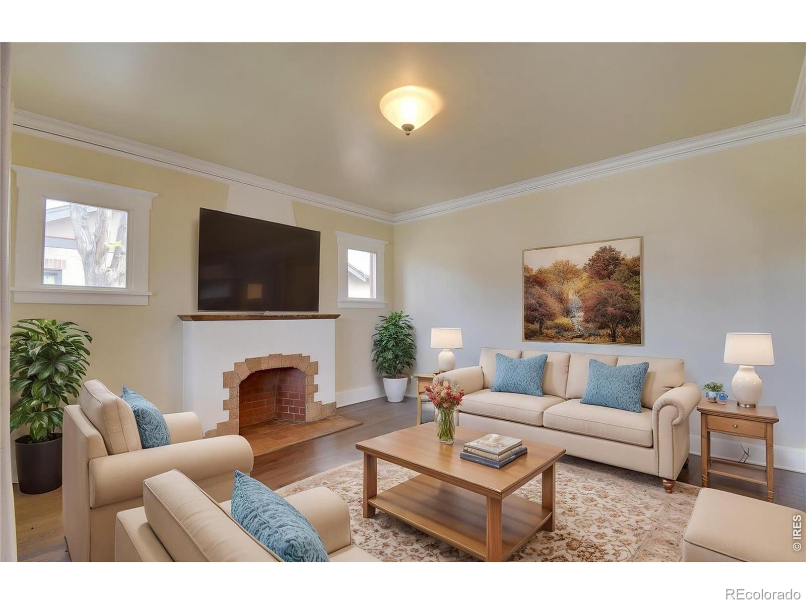 Real Estate Photo