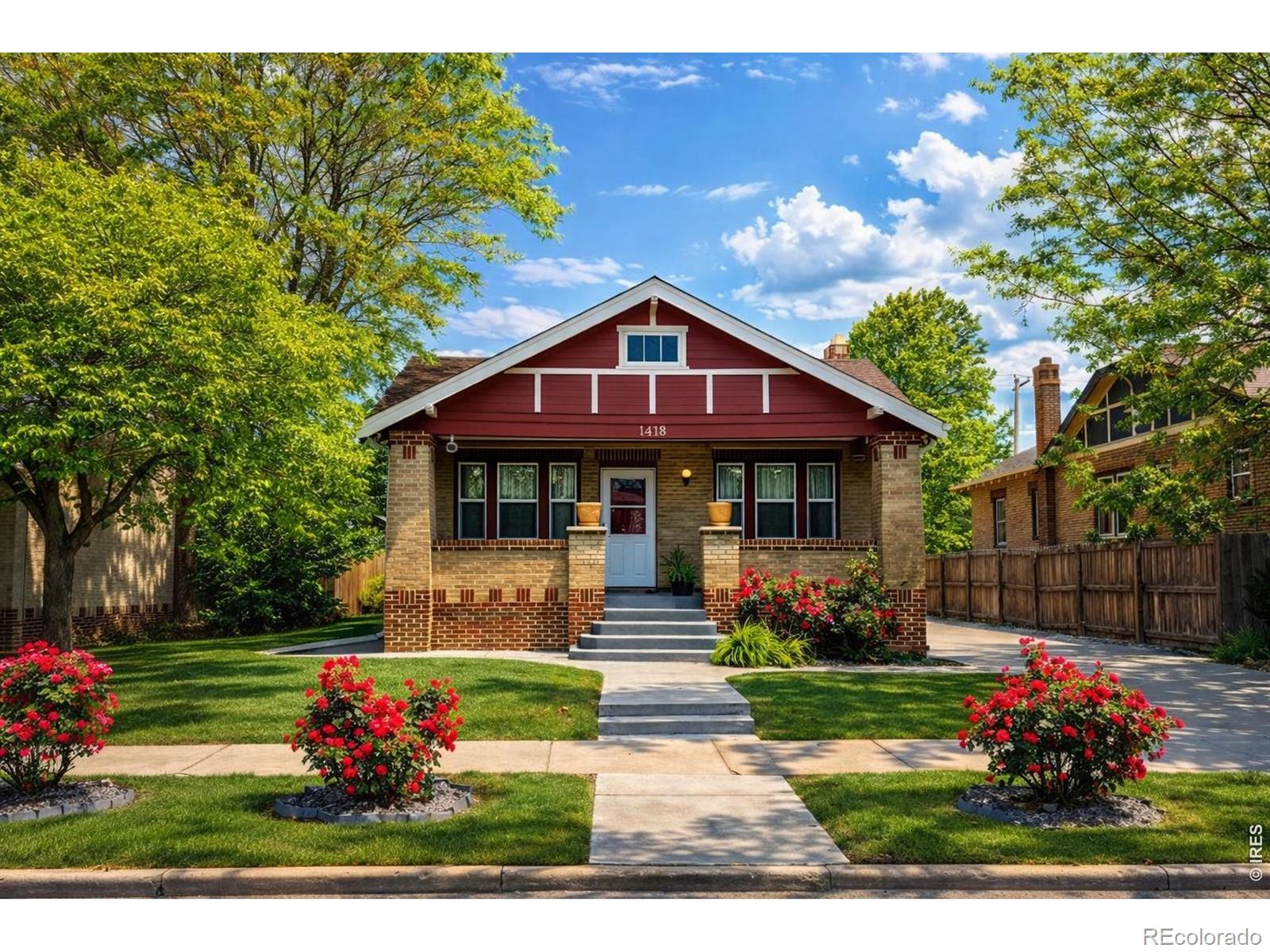 Real Estate Photo
