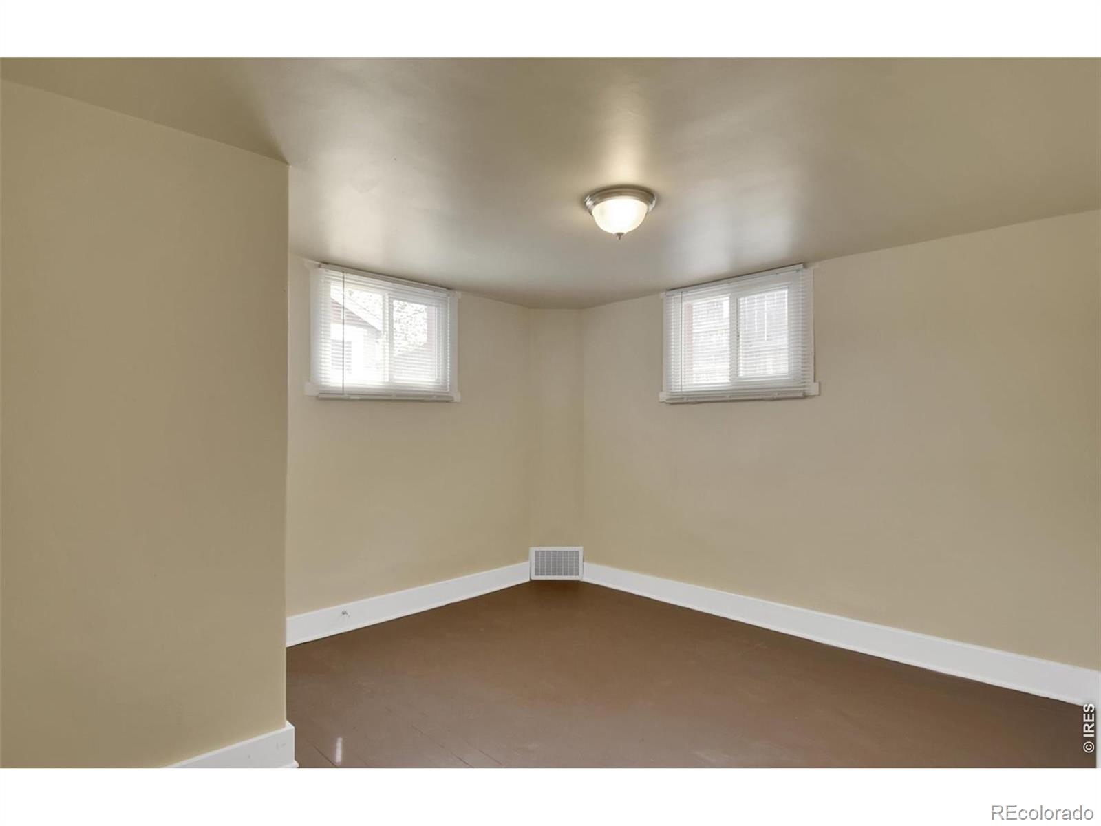 Real Estate Photo