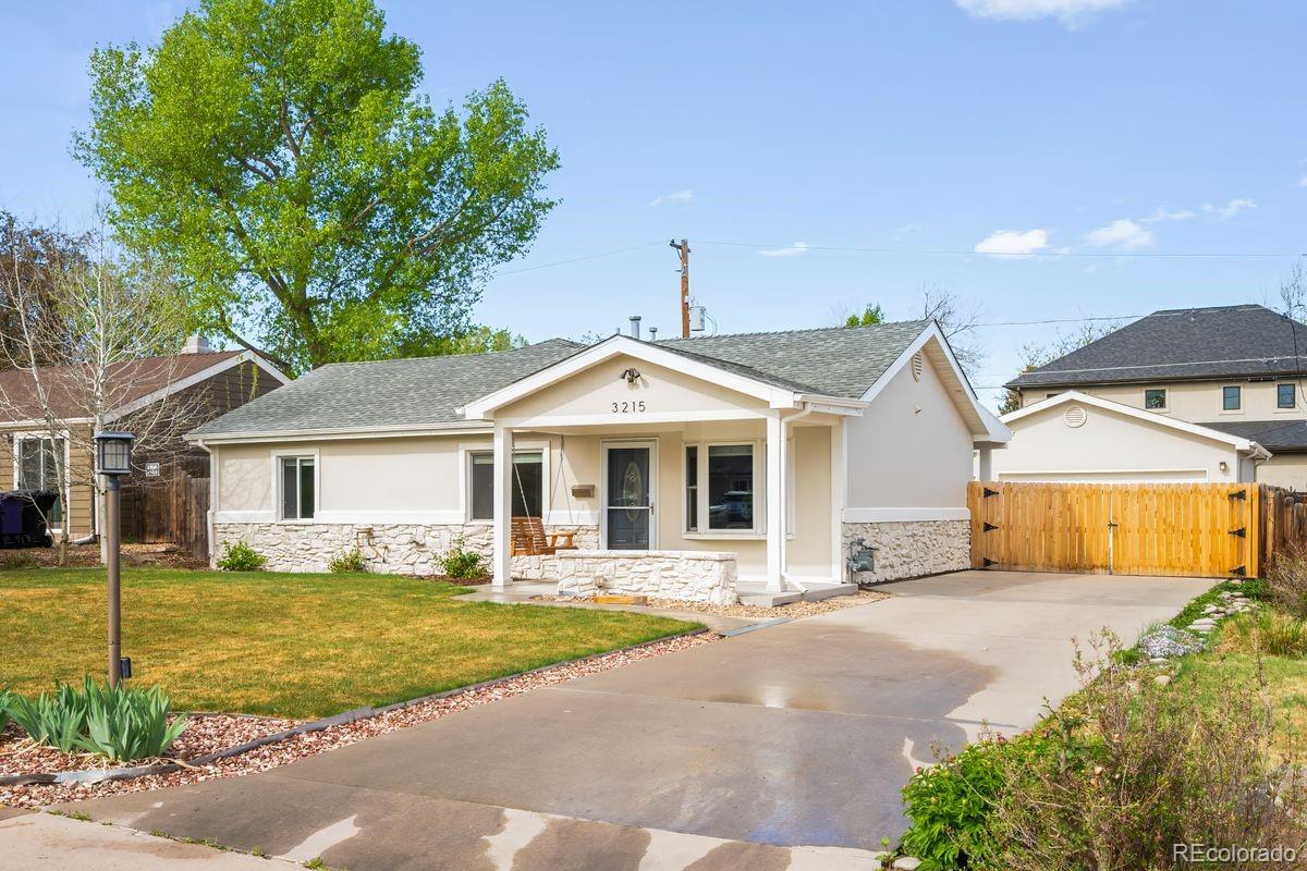 Real Estate Photo