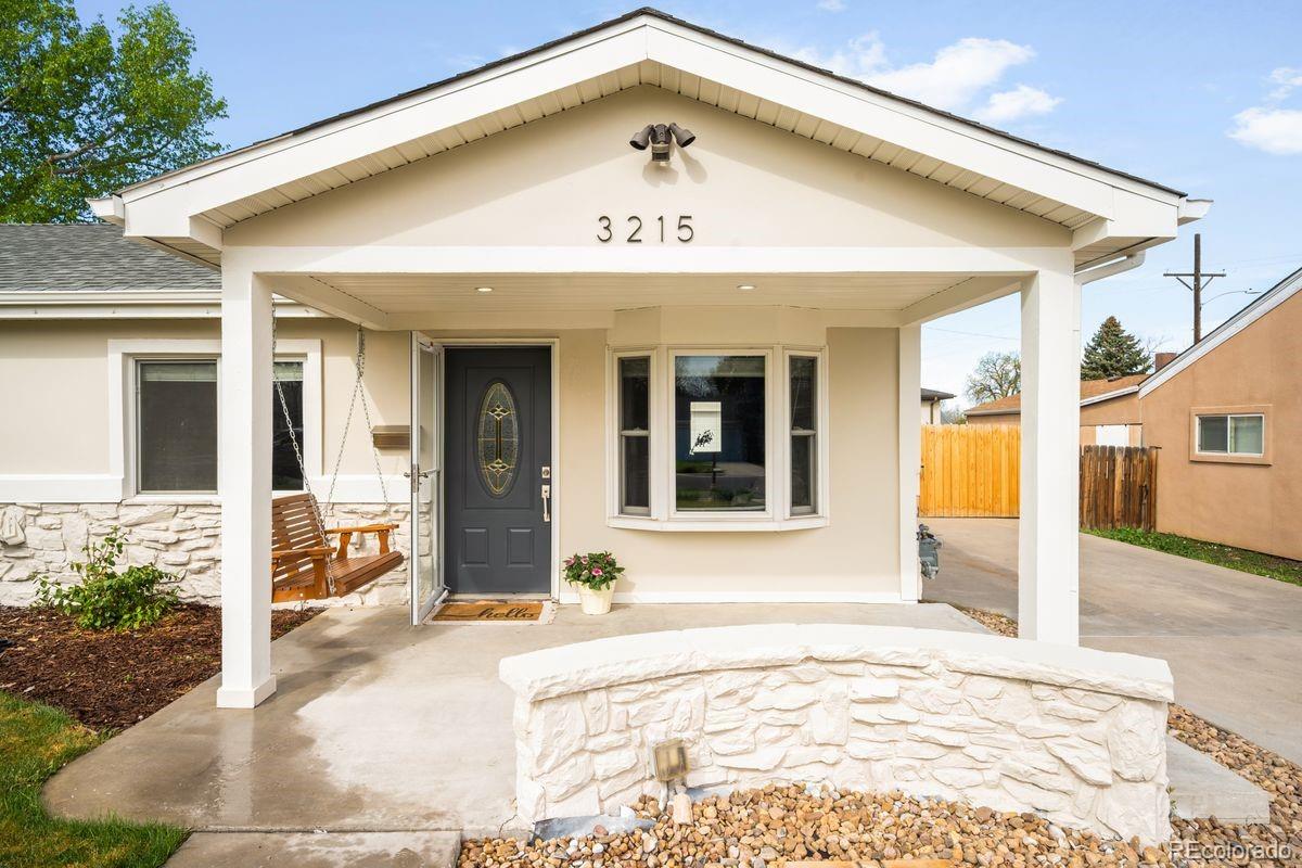 Real Estate Photo
