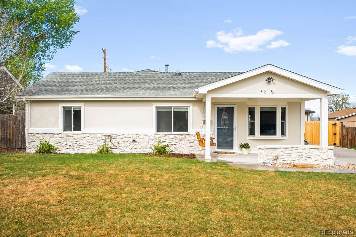 Real Estate Photo