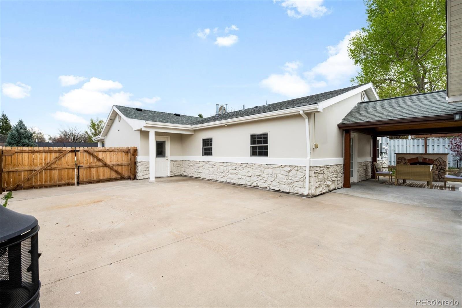 Real Estate Photo