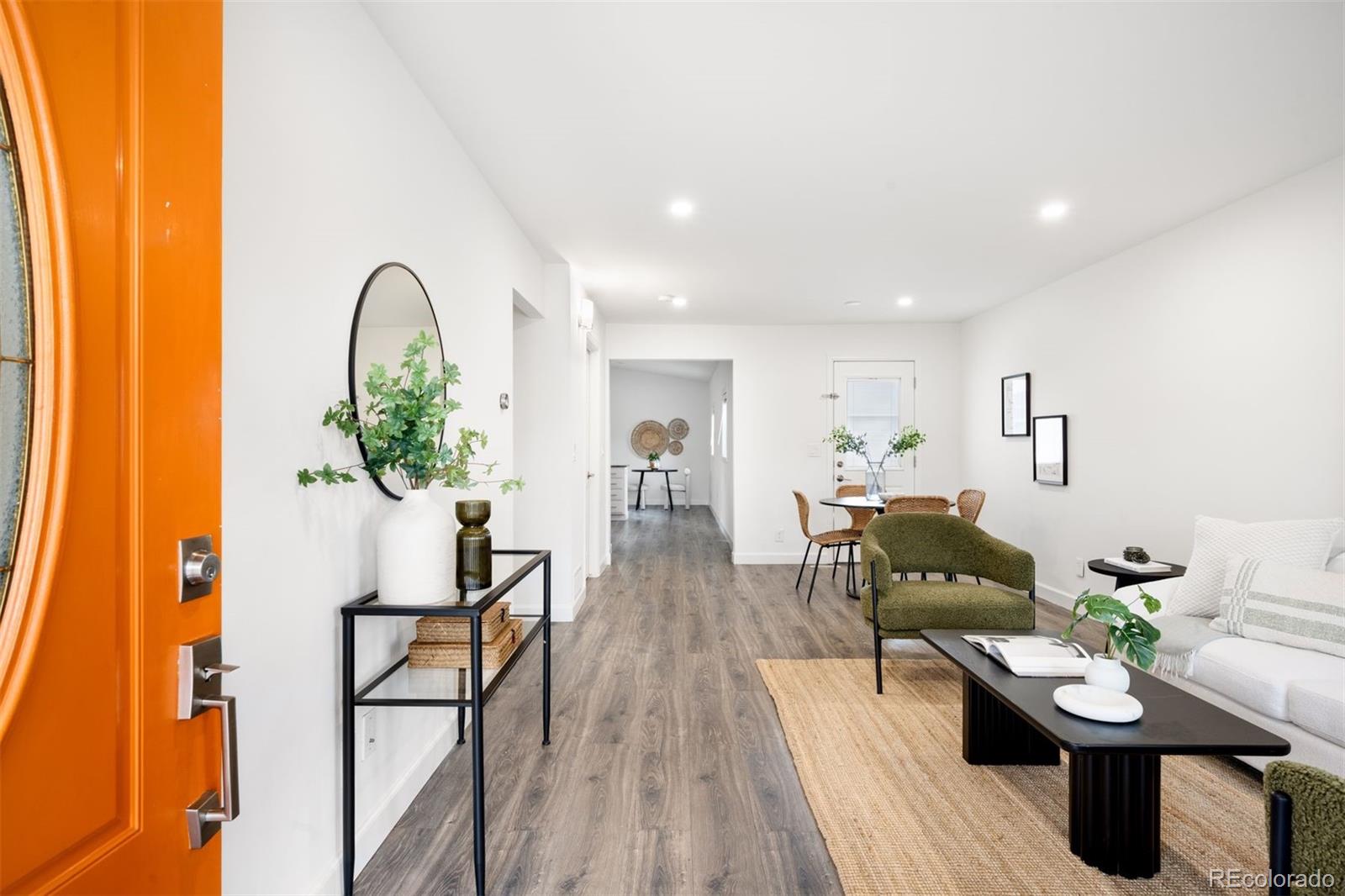 Real Estate Photo