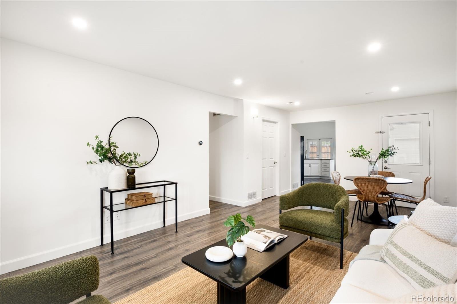 Real Estate Photo