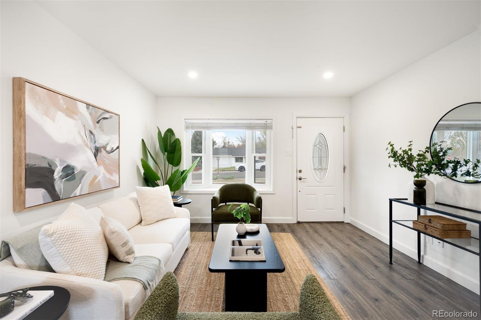 Real Estate Photo