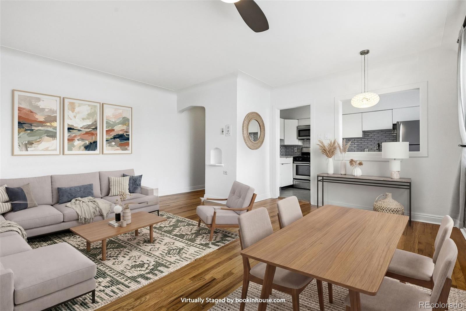 Real Estate Photo