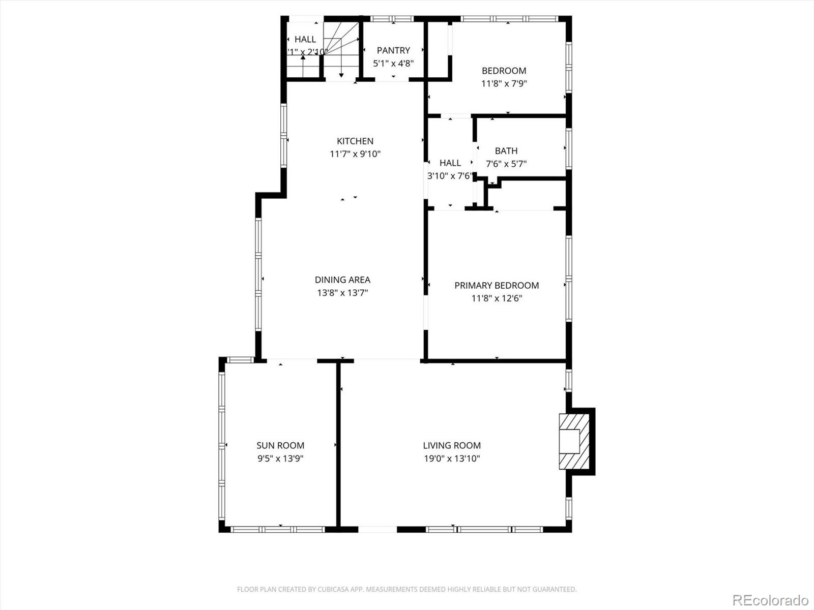 Real Estate Photo