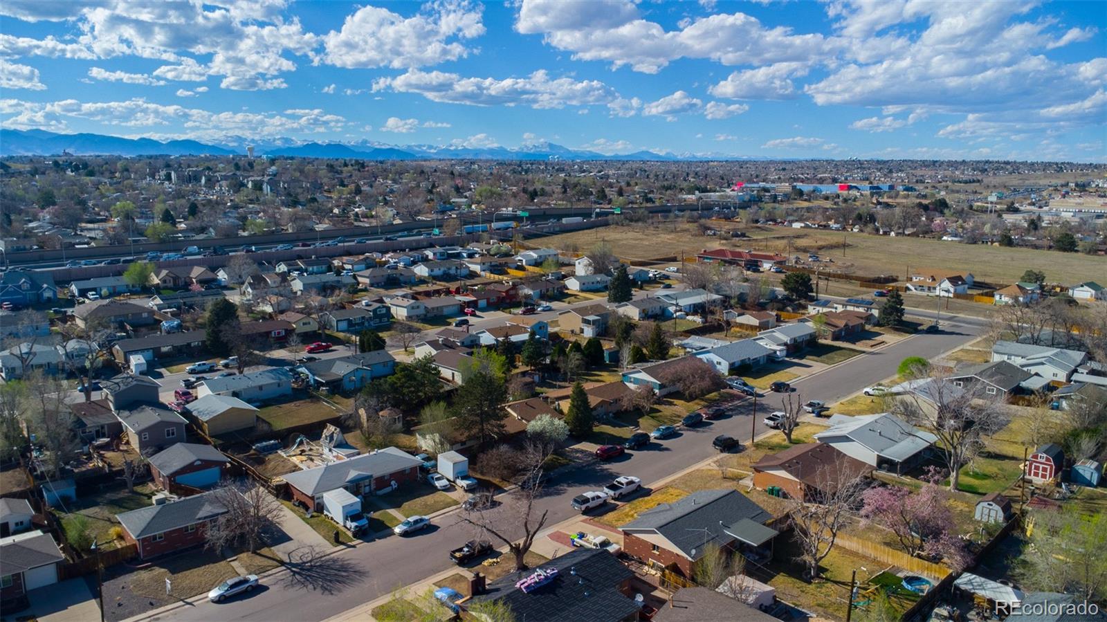 Real Estate Photo