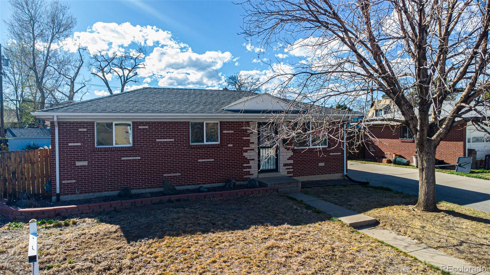 Real Estate Photo