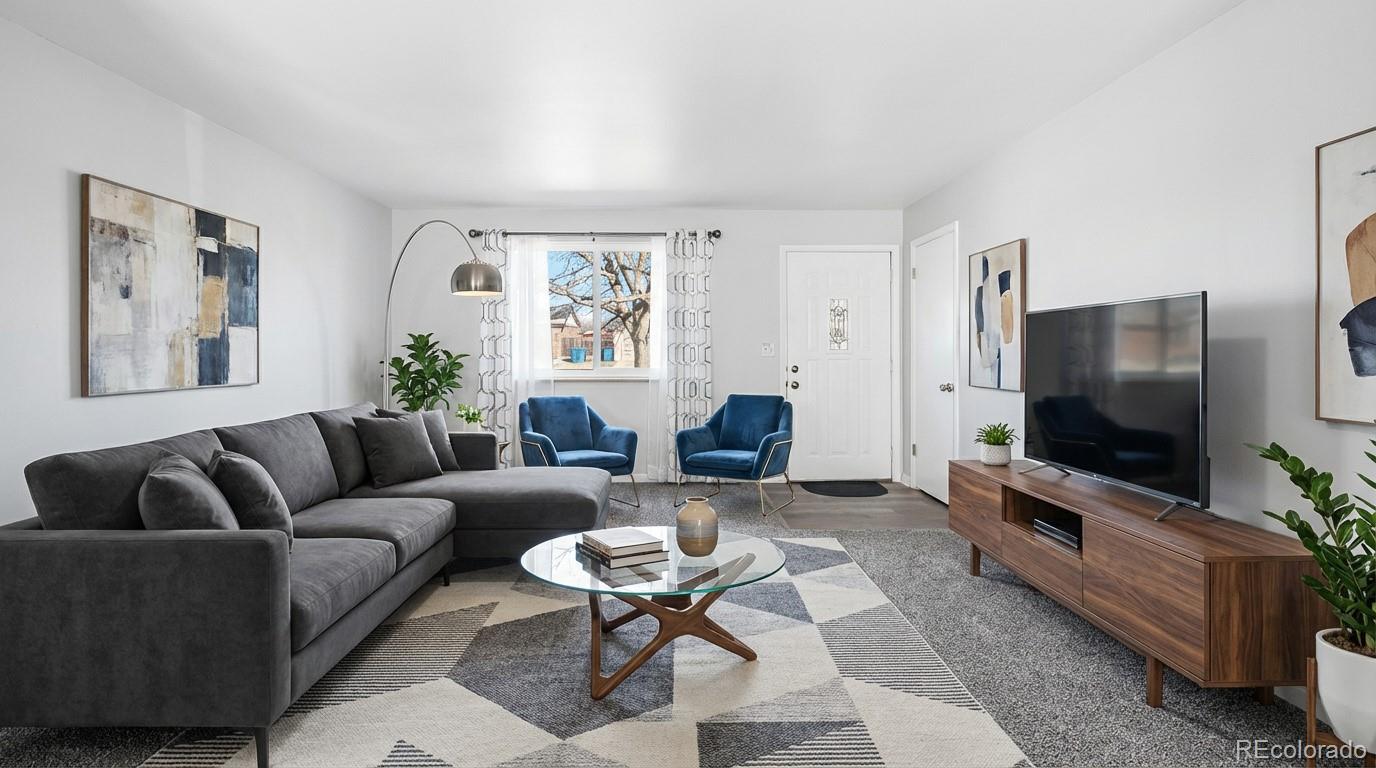 Real Estate Photo