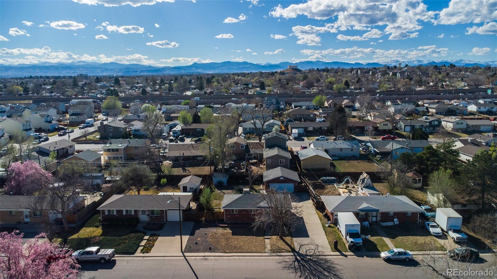 Real Estate Photo
