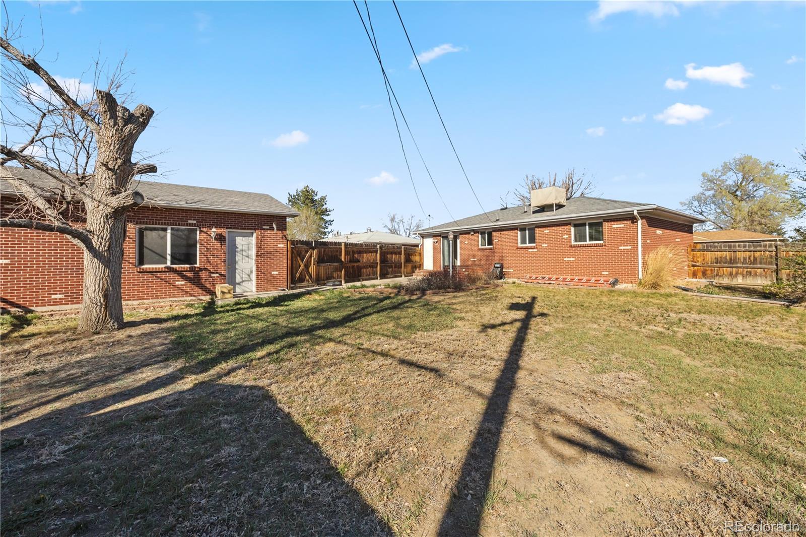 Real Estate Photo