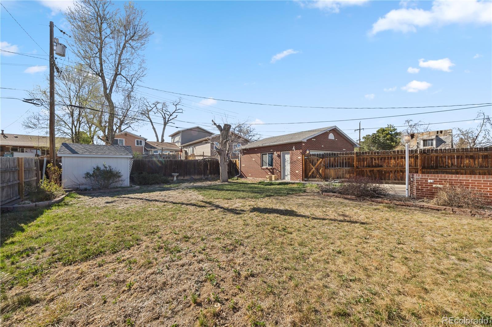 Real Estate Photo