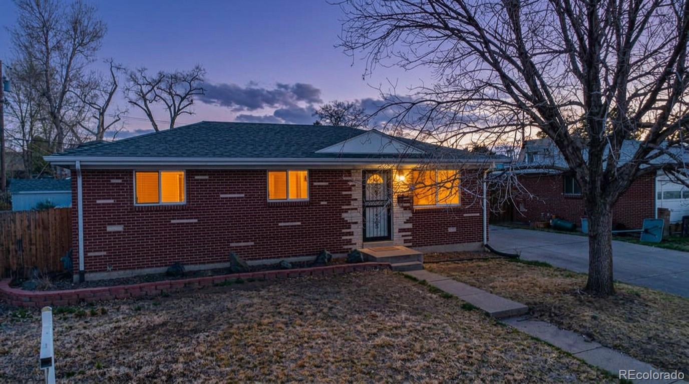 Real Estate Photo