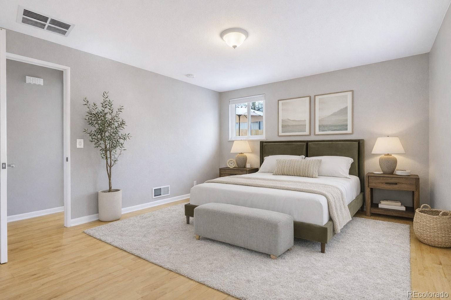 Real Estate Photo
