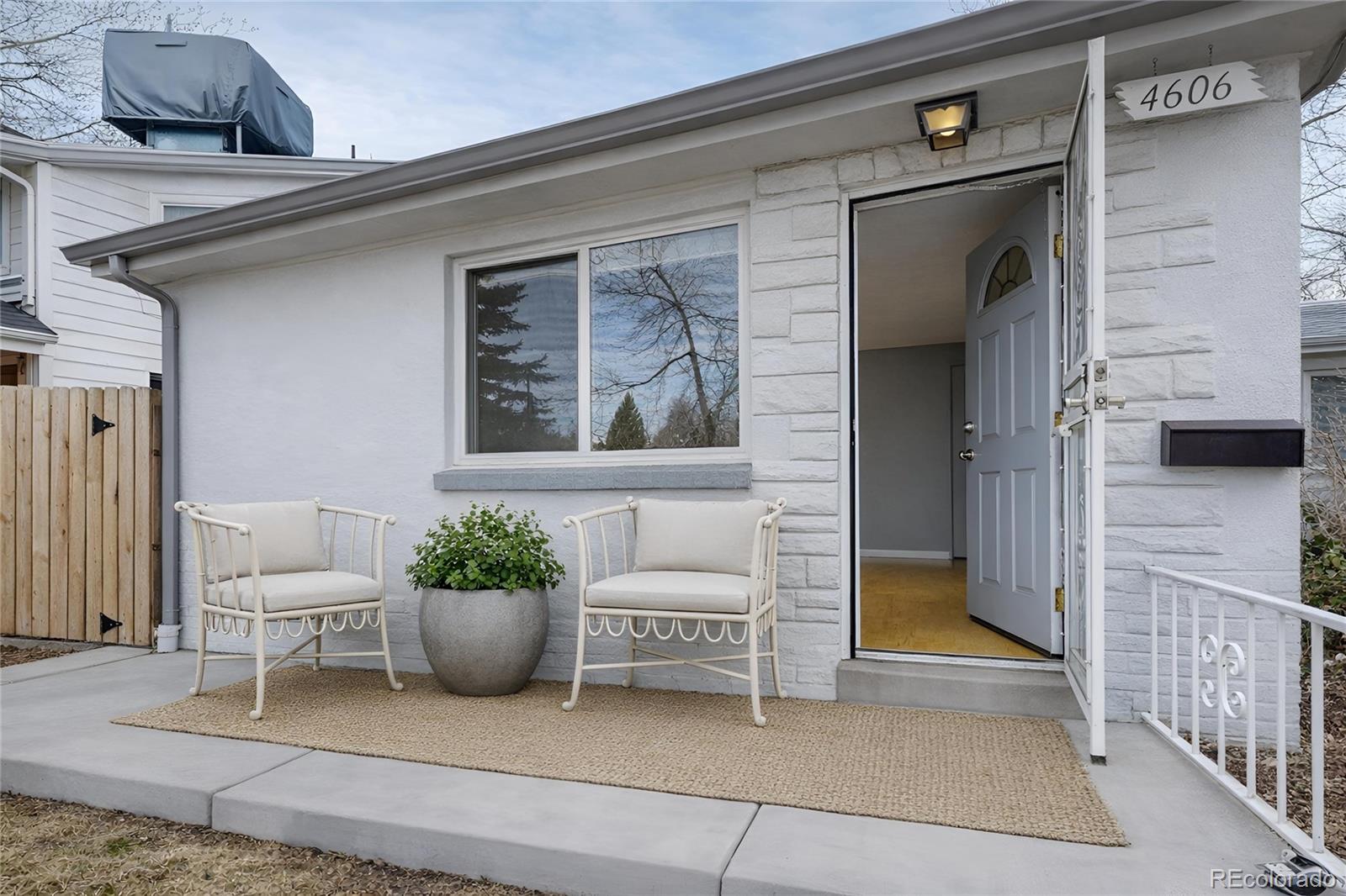 Real Estate Photo