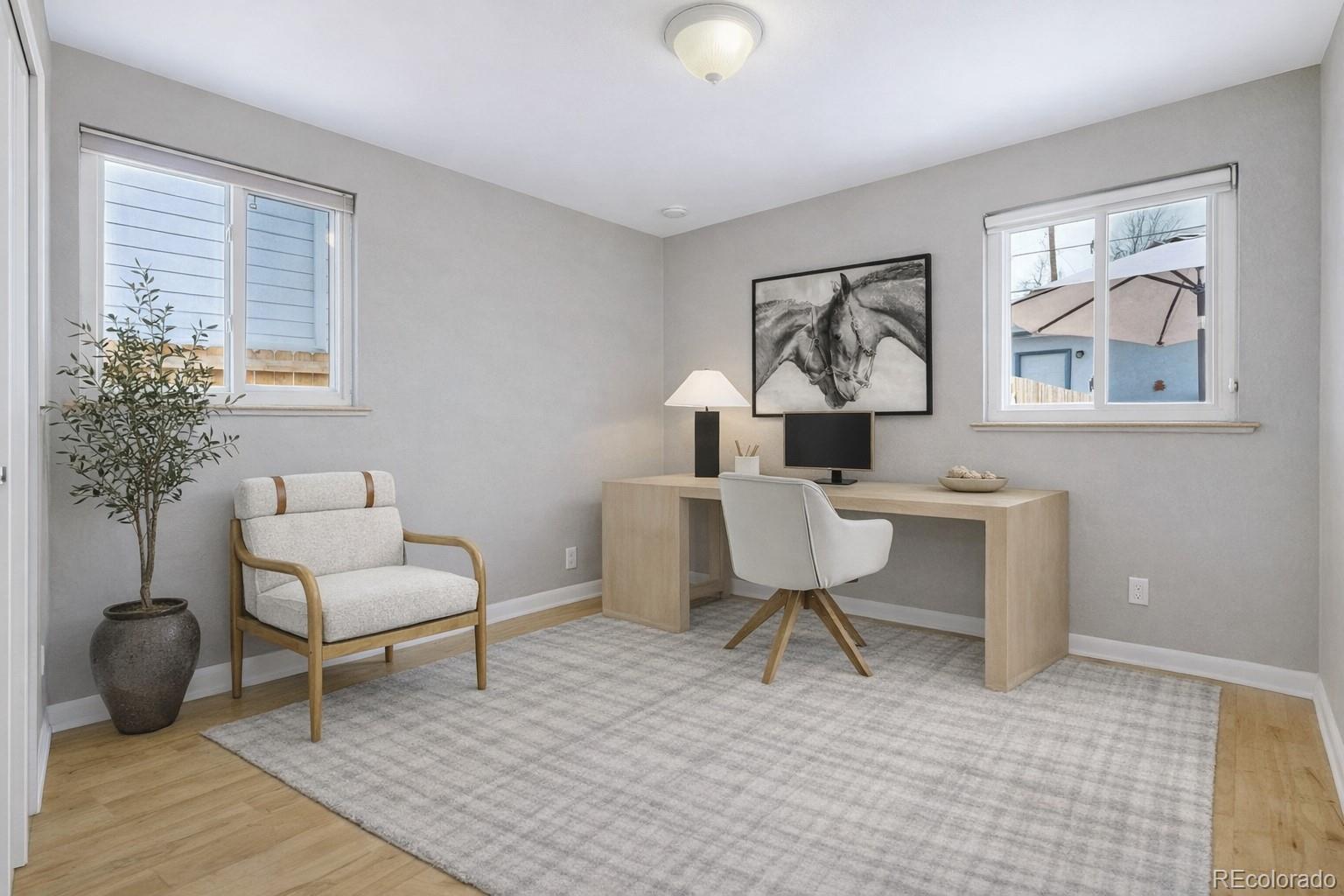 Real Estate Photo