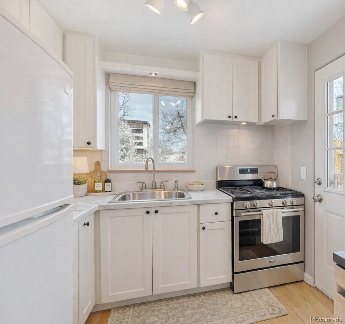Real Estate Photo