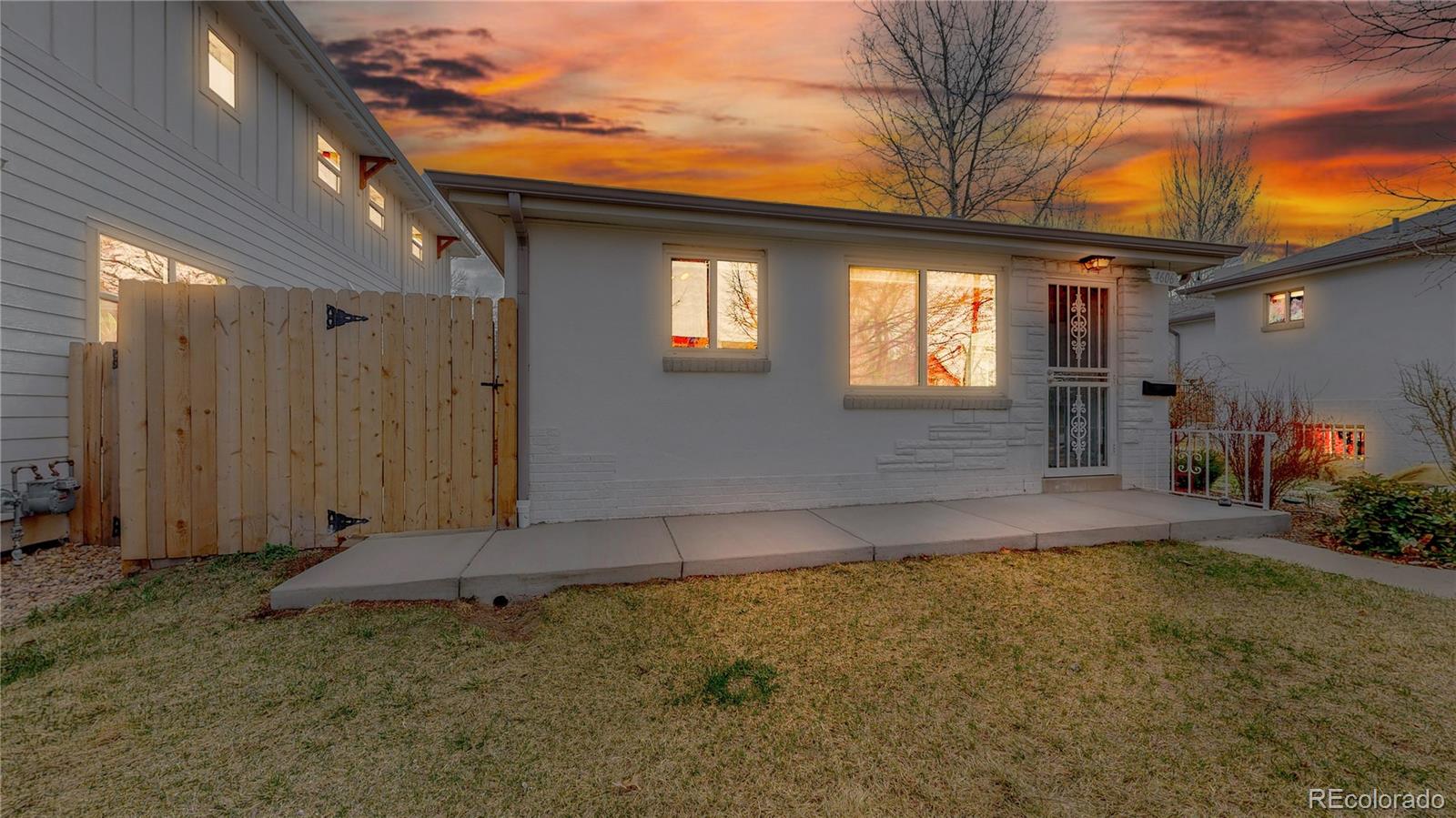 Real Estate Photo