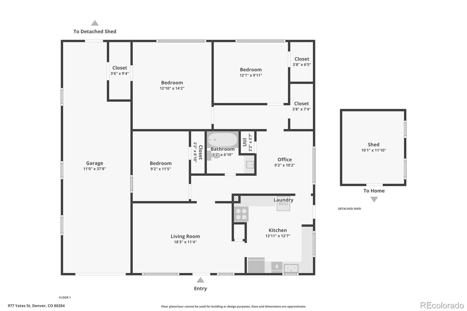 Real Estate Photo