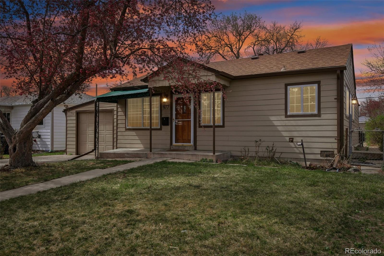 Real Estate Photo