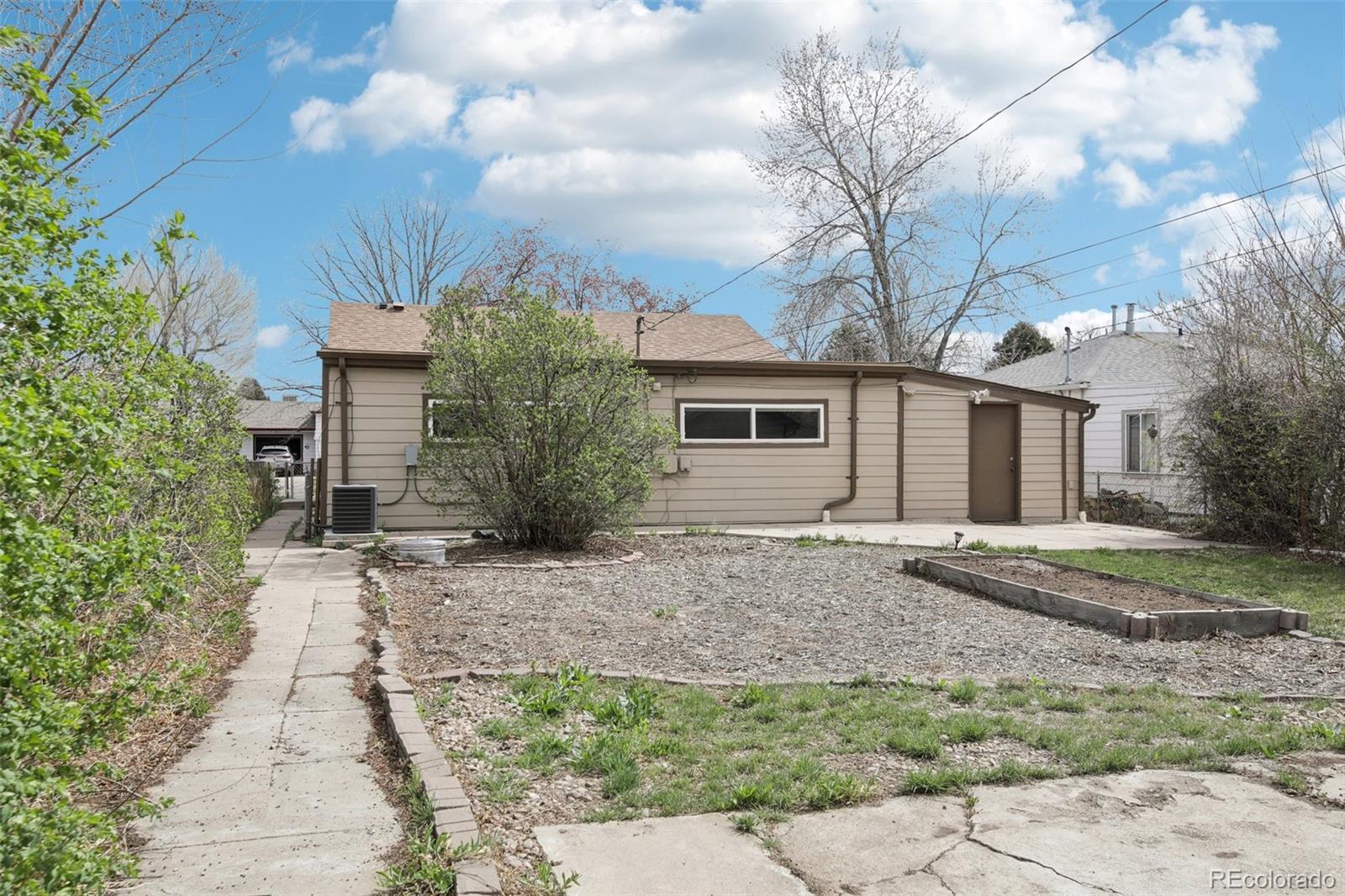 Real Estate Photo