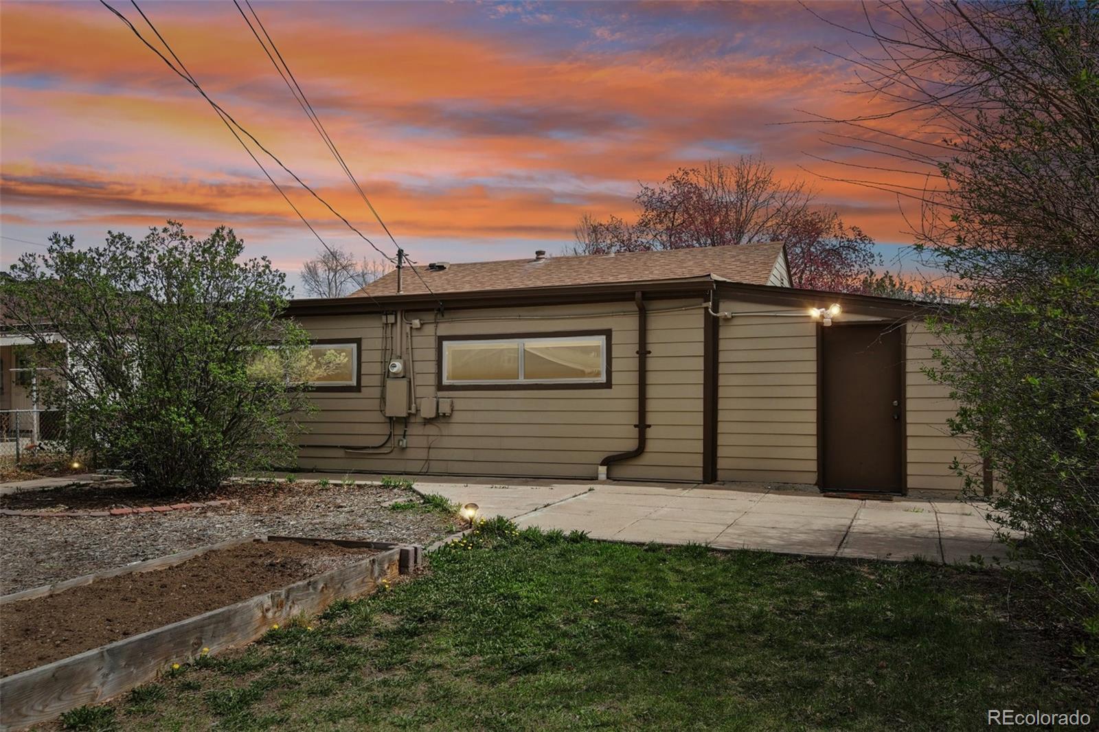 Real Estate Photo