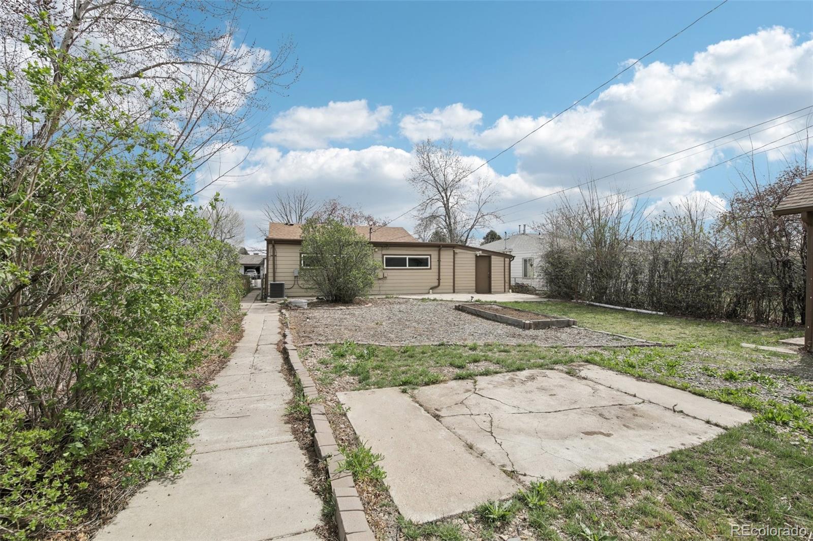 Real Estate Photo
