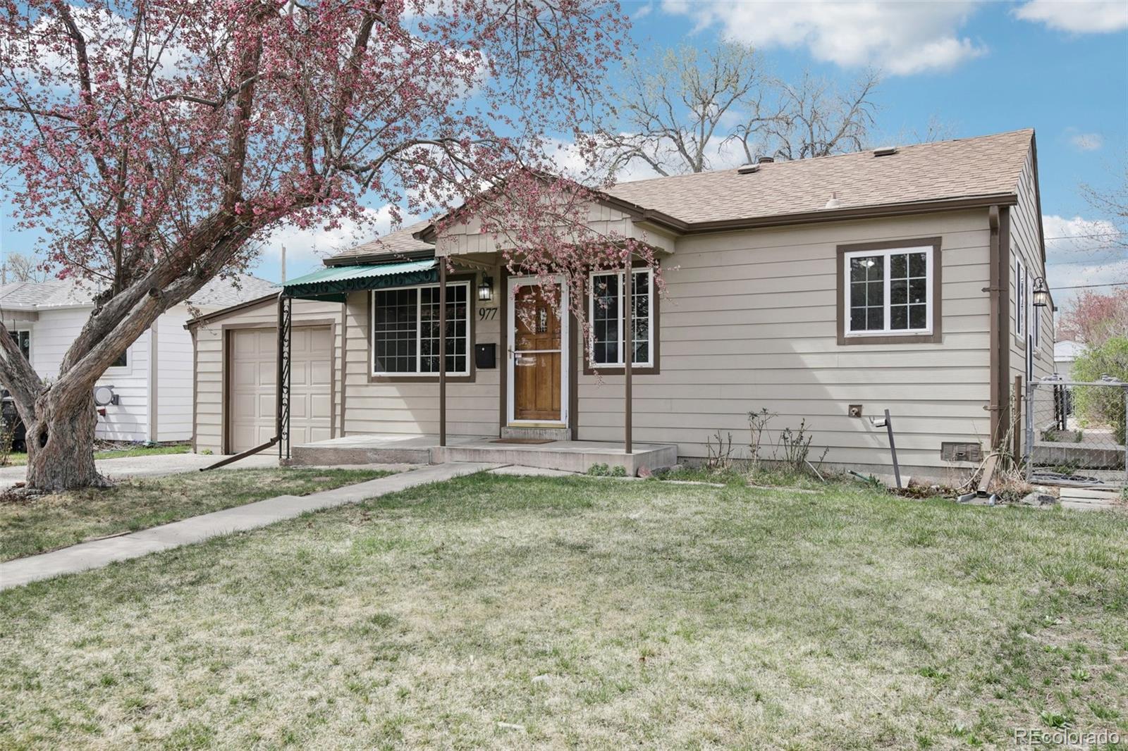 Real Estate Photo