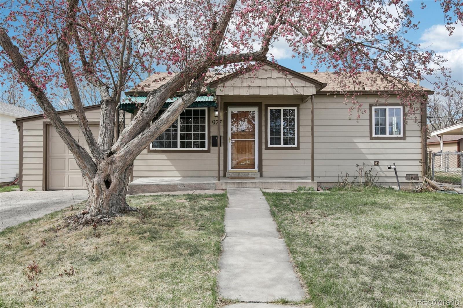 Real Estate Photo