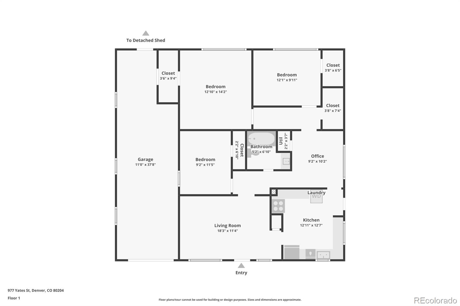 Real Estate Photo