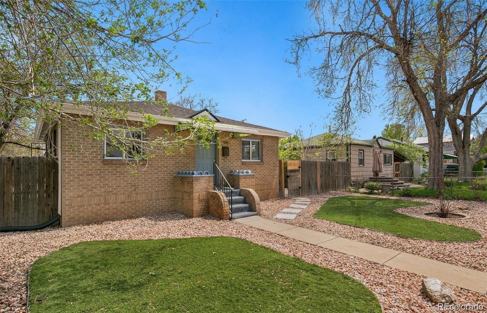 Real Estate Photo
