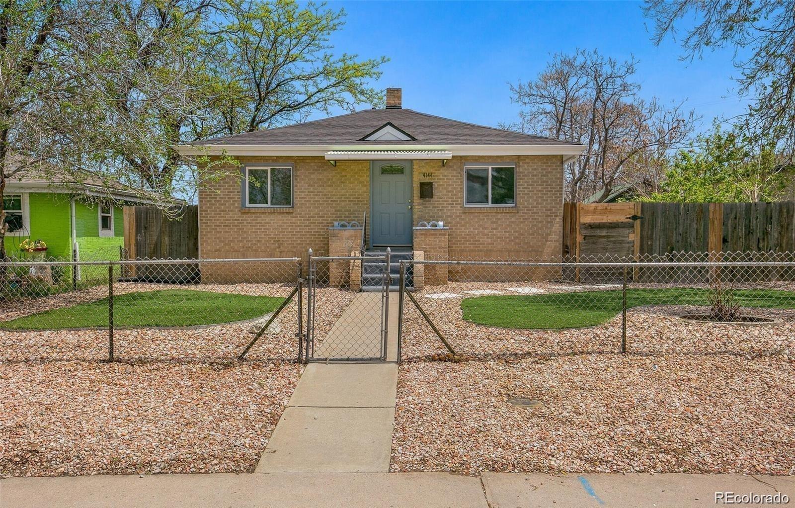 Real Estate Photo