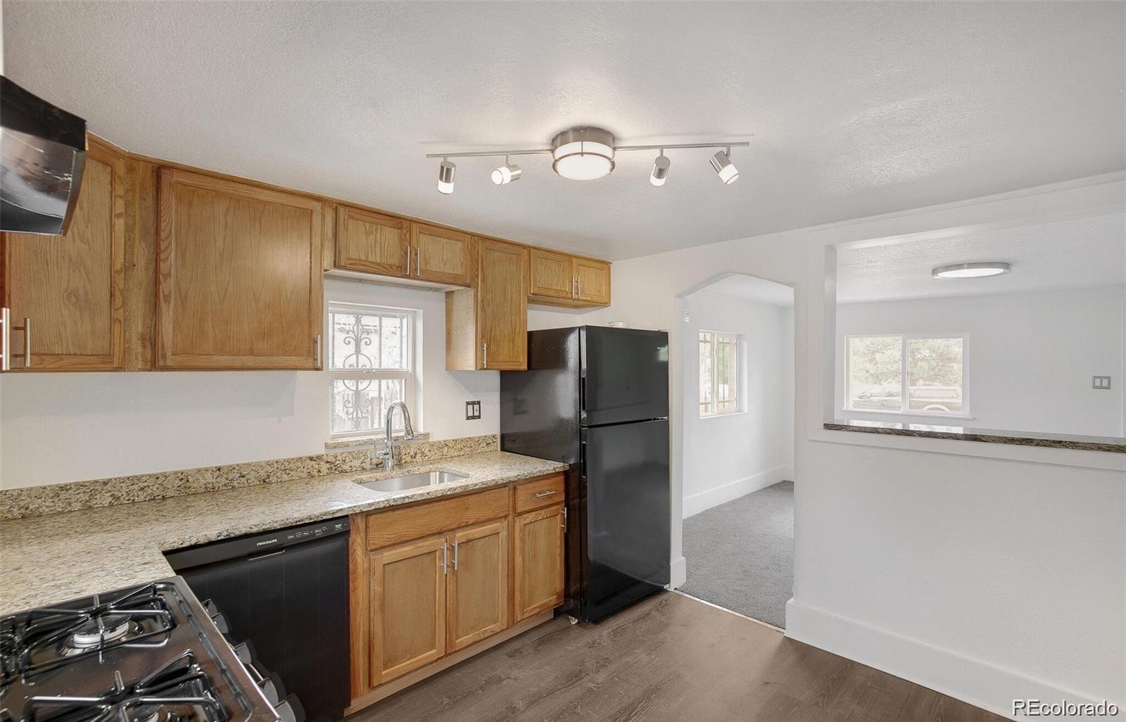 Real Estate Photo