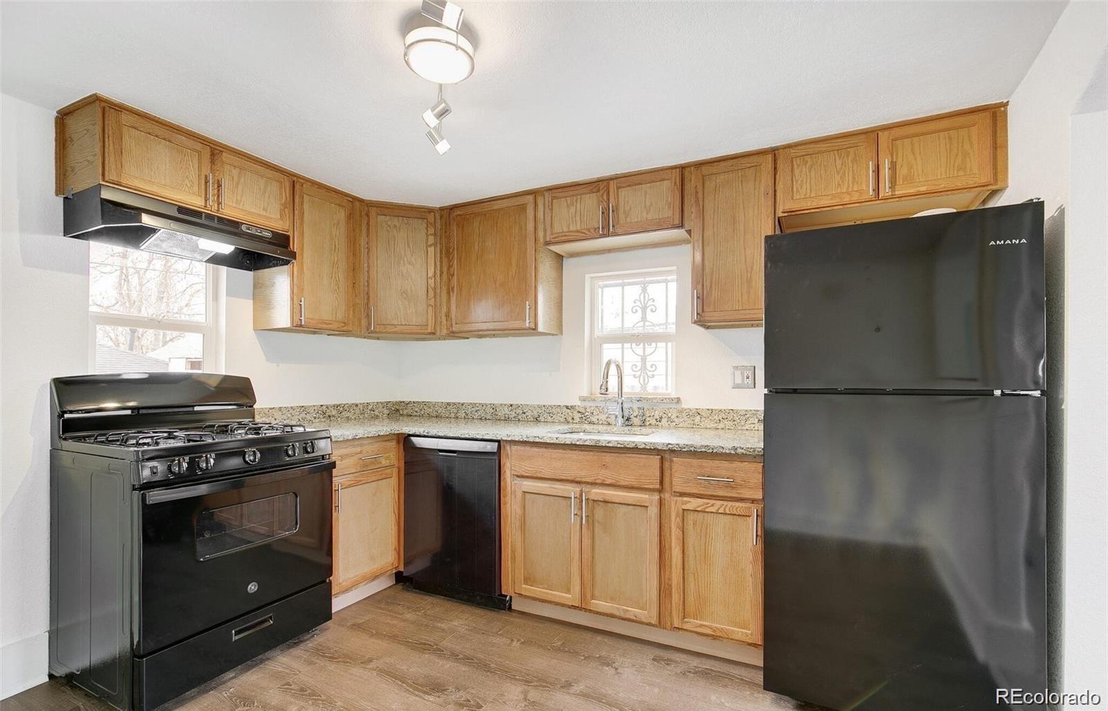 Real Estate Photo