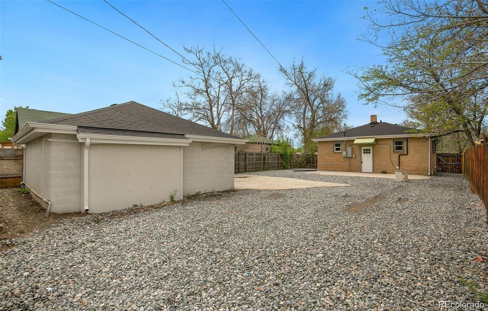 Real Estate Photo