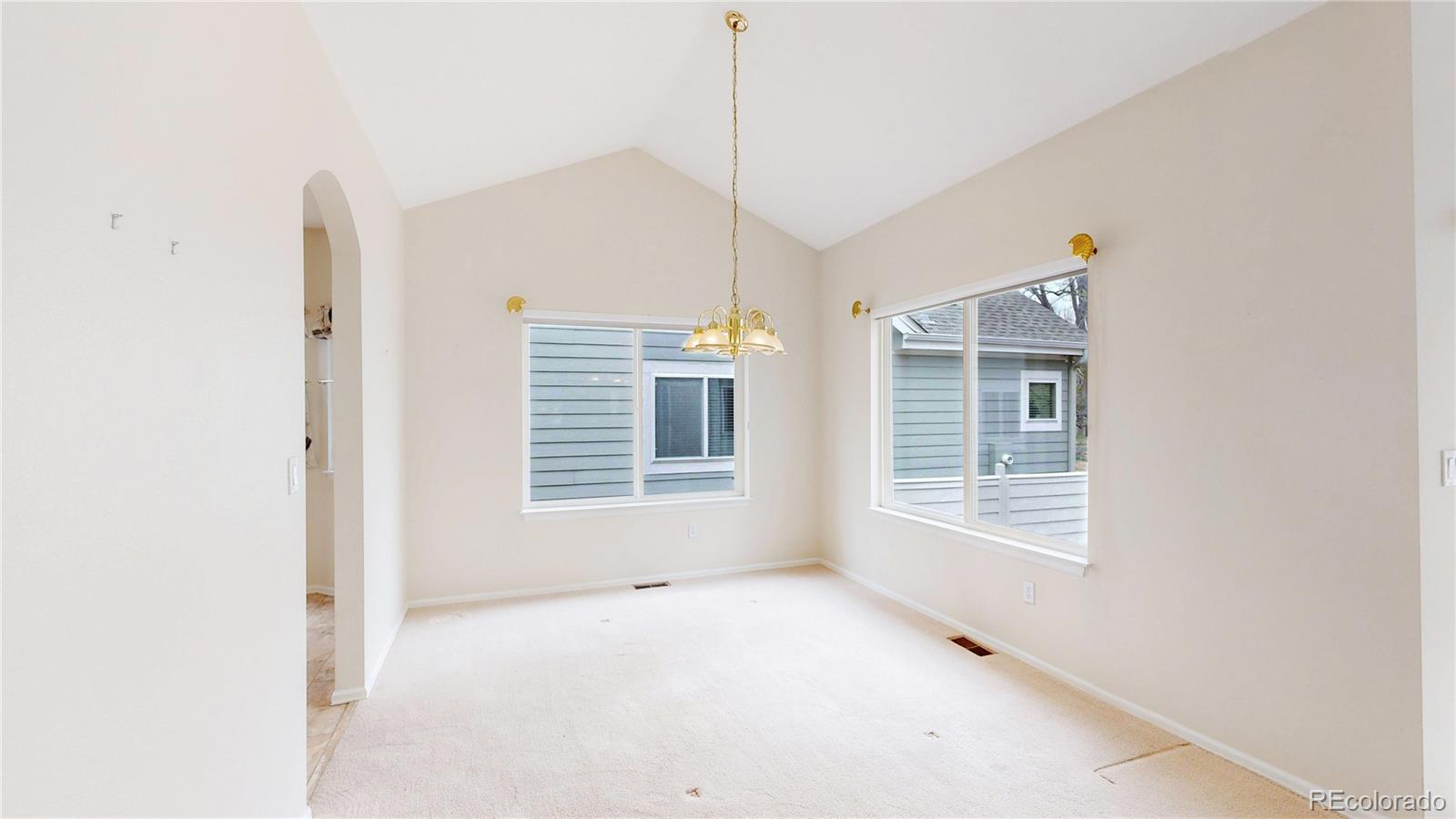 Real Estate Photo