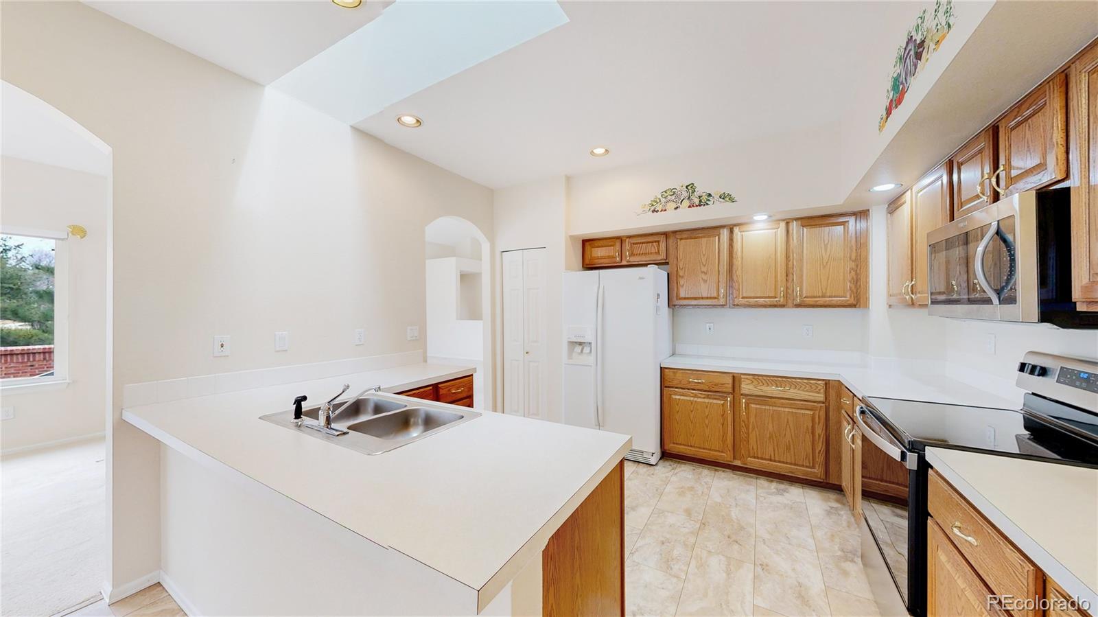Real Estate Photo