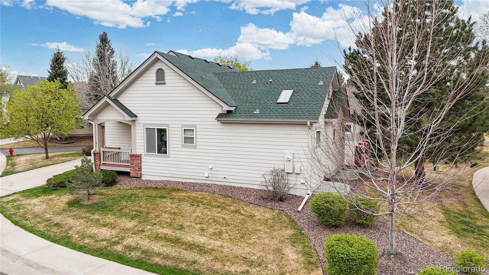 Real Estate Photo