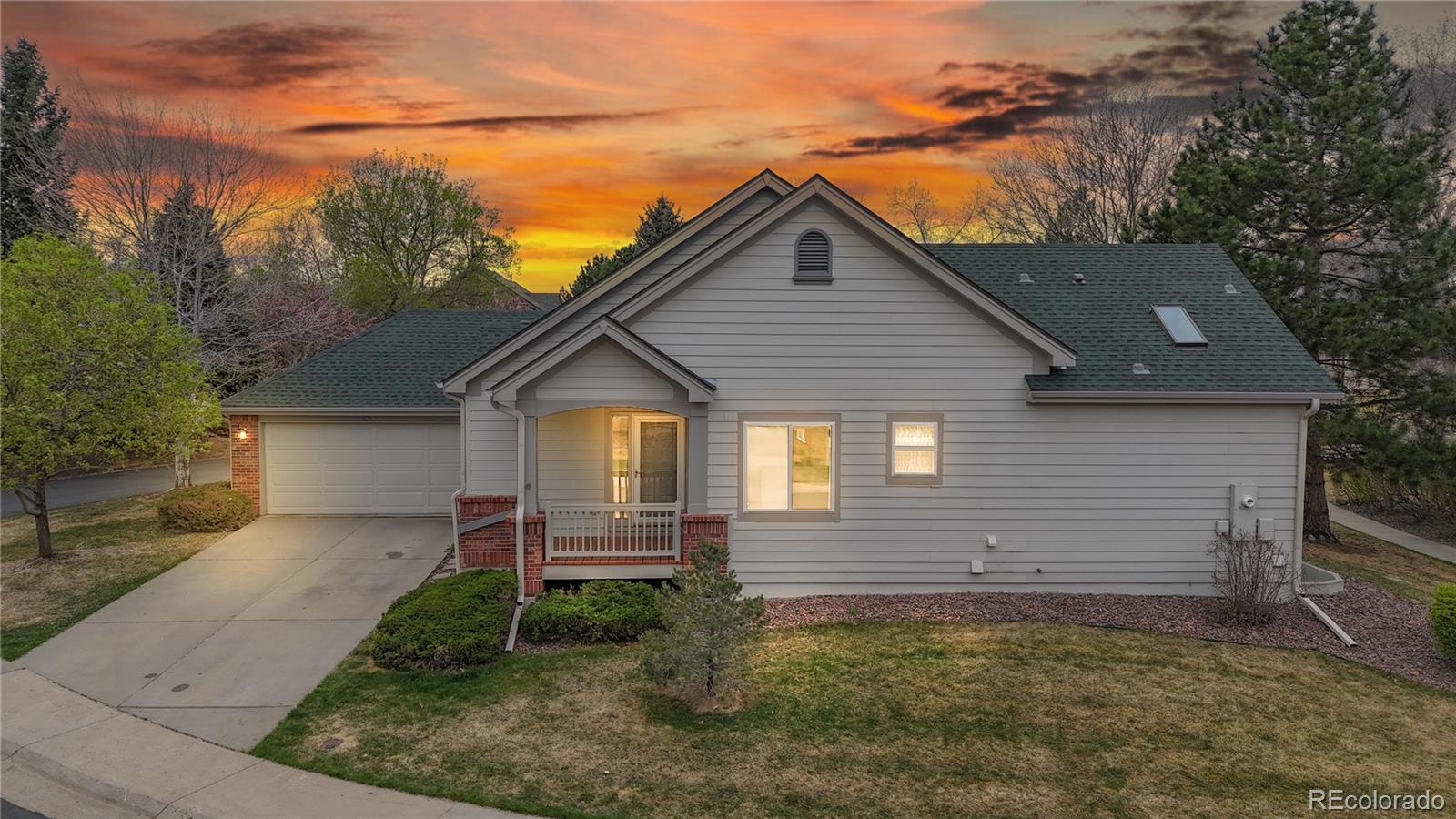 Real Estate Photo