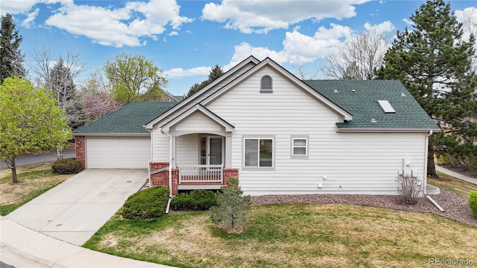 Real Estate Photo