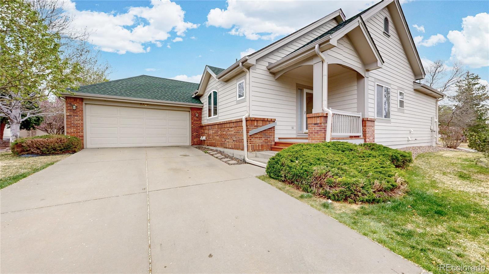Real Estate Photo