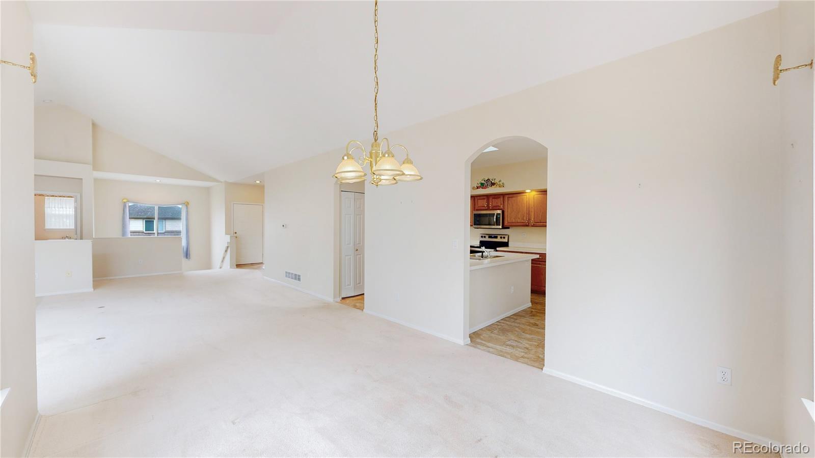 Real Estate Photo